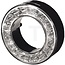 HELLA LED-achterlicht - 4552SB 009362021, 2.8059.532.0, 2SB009362021, 2SB 009 362-021 | Afmetingen B x H x D: Ø 112,3 x 38,9 mm | Lichtfunctie: Achterlicht, remlicht | Lamp: LED | Inclusief lamp: ja | Montagewijze: Montage, schroefaansluiting | Netspanning: 12