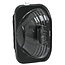 GRANIT Number plate light R5W, 58 x 38 x 31,5 mm, attachment | 4376960