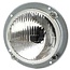 HELLA Main headlight Left/right - 4551A3 003370041, 4326362, 1A3003370041, 1A3 003 370-041, 04326362 | Bulb: 12V45/40WAS / R2, or 12V45/40W halogen / R2 (Bilux) | Outer Ø: 180 mm | Form: Round | Inner Ø: 144,5 mm | Material: Plastic, diffusing lens: glass | Ins