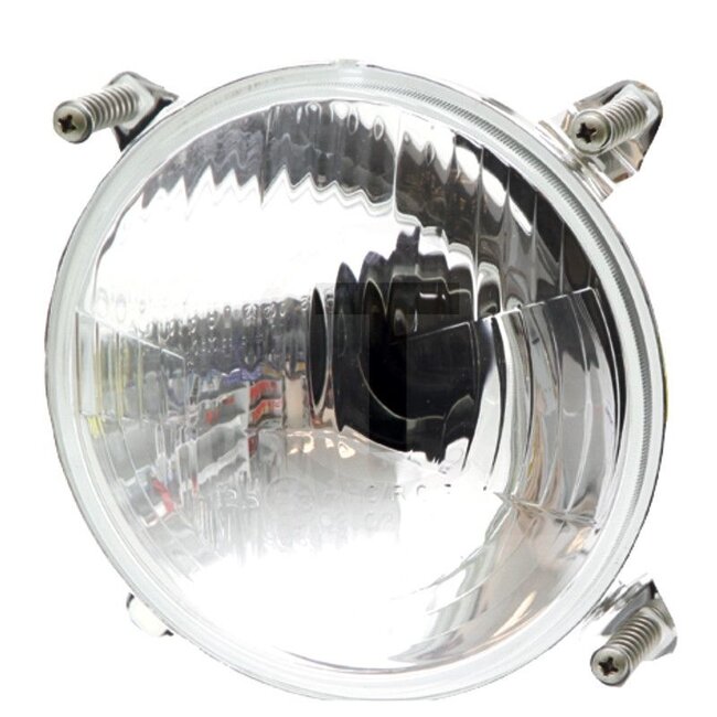 Cobo Scheinwerfer links / rechts 12V60/55W / H4, Einbau, Schraubbefestigung | 2.8029.820.0/20, 04404452, 00148850
