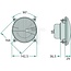 Cobo Hauptscheinwerfer links / rechts - 2.8029.820.0/20, 04404452, 00148850