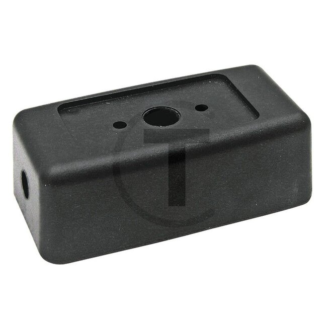 GRANIT Halter vorne - 70704013, 4353742, 04353742