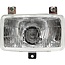 Cobo Koplamp links / rechts 12V60/55W / H4, inbouw, schroefbevestiging - 2.8039.240.0