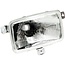 Cobo Headlight left / right 12V60/55W / H4, built-in, screw fixing | 2.8039.120.0