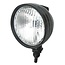Cobo Work lamp H3 55 W, round, with switch, 12 V | 2.8029.300.0, 2.8029.300.0/02