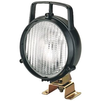 HELLA Work light - Bulb: 12V55W / H3