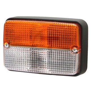 HELLA Feu de position et clignotant