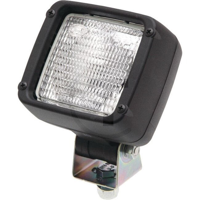 HELLA Work light - G312901110023, G312901110022, G312901110021, G312901110020, G312901110010, AL116438, AZ55087, AL117065, AZ61046, 1GA007506081