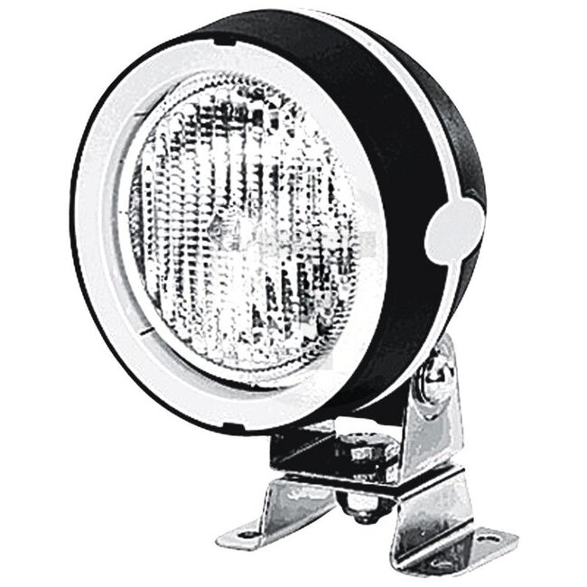 HELLA Werklamp verstraler H3, 12 / 24 V, 55 W, ovaal, staand | G931901113012, G931901113011, G931901113010, 1GM996134061