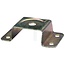 HELLA Bracket - 4558HG 990003001, 8HG990003001, 8HG 990 003-001, 312900114042, 3 129 001 140 40, 0009747500 | To fit: Work light | Mounting type: Bracket mounting