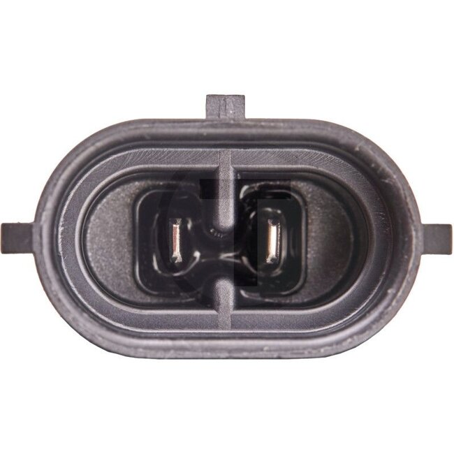 HELLA Werklamp breedstraler H9 65 W, 12 V, Ø 85 x 85 mm, inbouw | G334900111020, 1G0996176061