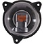 HELLA Work light - 4551G0 996176061, G334900111020, 1G0996176061, 1G0 996 176-061, 2.8039.017.0, 519438D1, 6514943M91 | Nominal voltage: 12 V | Form: Round | Dimensions W x H x D: Ø 85 x 85 mm | Light function: Close-range illumination | Effective luminous flux
