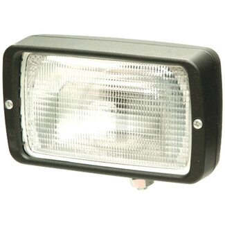 HELLA Werklamp breedstraler H3 35 / 70 W, 12 / 24 V, 154 x 104 x 84 mm