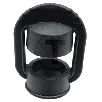 HELLA Coiffe, en caoutchouc