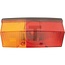 HELLA Rücklicht 158 x 64 x 51 mm, 12 V, links, P21W, R10W