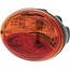 Cobo Rear light - 2270212470000, G260900020060, 1008469 | Bulb: 12V21WK / P21W, 12V21/5WK / P21/5W | Connection: Super Seal connector, 4-pin | Width: 140 mm | Form: Oval | Height: 98 mm | Hole spacing: 45 mm | Dimensions W x H x D: 140 x 98 x 79 mm | Depth: 79