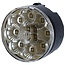 HELLA LED tail/brake light - Fendt Vario 512, 513, 514, 516, Fendt 714, 716, 718, 720, 722, 724 - G737900020130, 2SB009001401