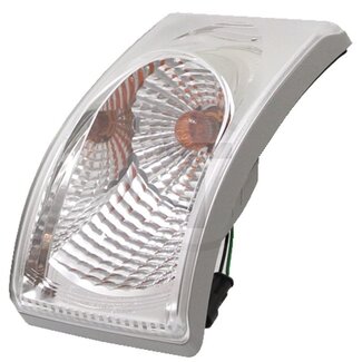 GRANIT Blinklicht hinten links / rechts 12V21WKG / PY21W