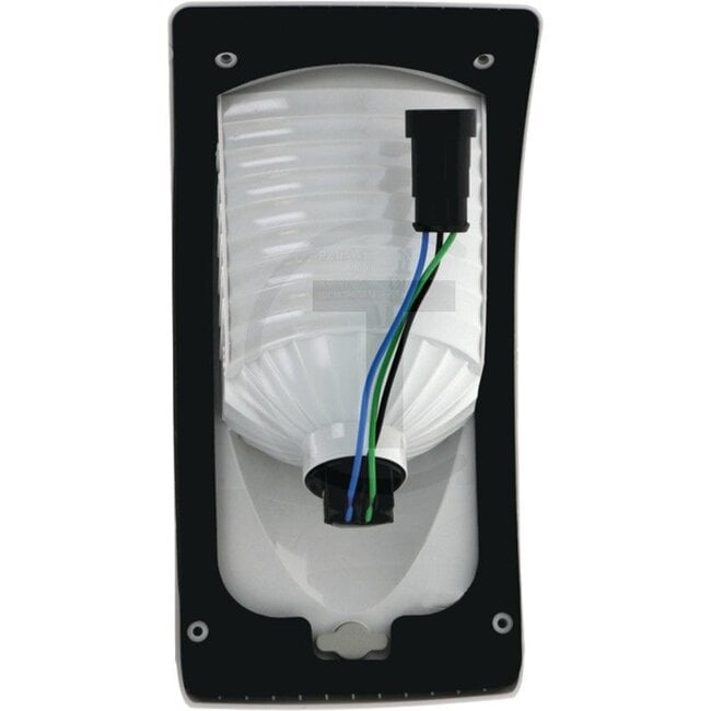 HELLA Rear light - 4552SB 008805201, G931901020080, 2SB008805201, 2SB 008 805-201 | Bulb: P21/5W | Colour: Red | Dimensions: 133 x 192 mm | Connection: AMP | Width: 133 mm | Form: Rectangular | Height: 192 mm | Material: Plastic | Fixing: Horizontal | Installat