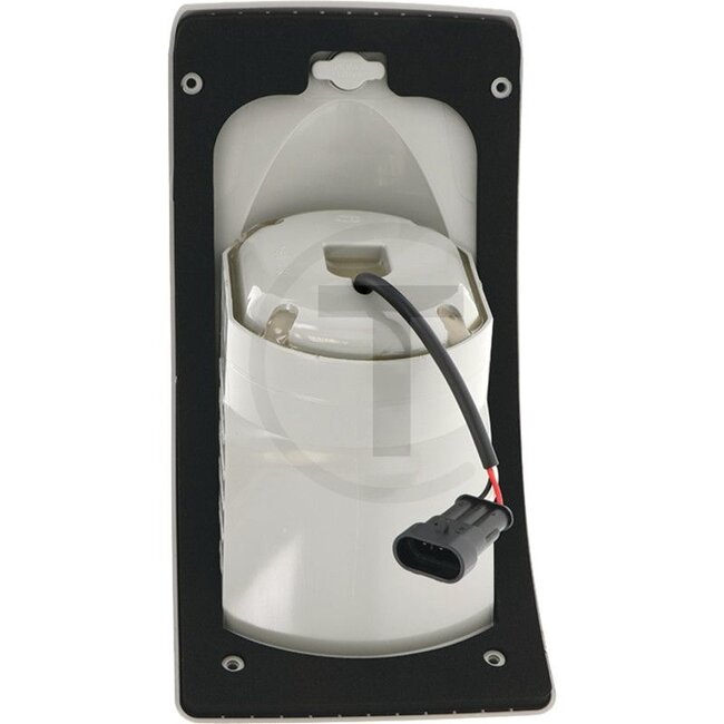 GRANIT LED-achterlicht - 70760056, G931901020211, G931901020210 | Lamp: LED | Vorm: hoekig | Plaats: links / rechts | Netspanning: 12 V | Bouwwijze: LED | Inclusief lamp: ja