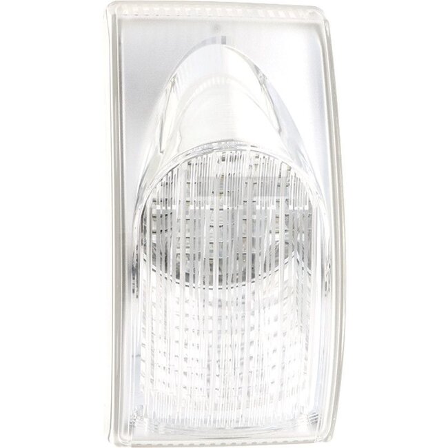 LED rear light angular, 12 V, left / right | G931901020211, G931901020210