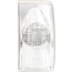 LED rear light angular, 12 V, left / right | G931901020211, G931901020210