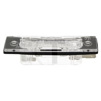 GRANIT Number plate light