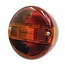 HELLA Rear light left / right Ø 140 x 80 mm, 12 / 24 V, hole spacing 45 mm | G716900020090, G716900020120, 2SD001685211