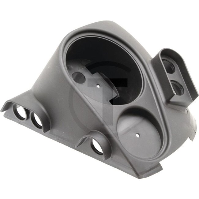 GRANIT Schlusslichthalter links, Ventilbetätigung extern - 70706030, 716902020060