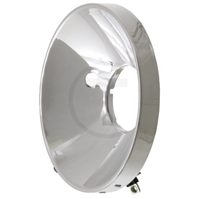 HELLA Reflektor - 4559DR 104336001, F165900020040, 9DR104336001, 9DR 104 336-001, 04326298 | passend für: Scheinwerfer | Einbauort: links / rechts | Bauart: Glühlampen-Technologie