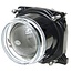 HELLA Scheinwerfer links / rechts 12 V, H7, Einbau, Glas Ø 90 mm Fendt | G334900160022, G334900160021, G334900160020, 1AL009998001