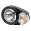 HELLA Main headlight Left - Fendt 916, 920, 924 (Typ 924), 926, 930 (Typ 930) - G930900020030, 1E3996160011