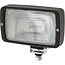HELLA Werklamp breedstraler H3 55 / 70 W, 12 / 24 V, 154 x 128 x 77 mm | X830160101000, X830160101130, 3788157M91, 4272781M91, 4272783M91, 1GA006876001