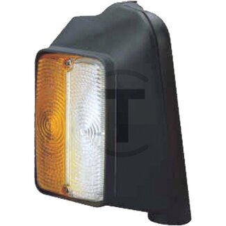 Cobo Direction indicator and position light