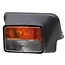 Cobo Direction indicator and position light - 22703183000, 5116238, 1011409 | Bulb: 12V21WK / P21W, 12V5WK / R5W | Colour: Yellow, white | Form: Rectangular | Installation location: Right | Type: Bulb | Light function: With indicator light, with position light