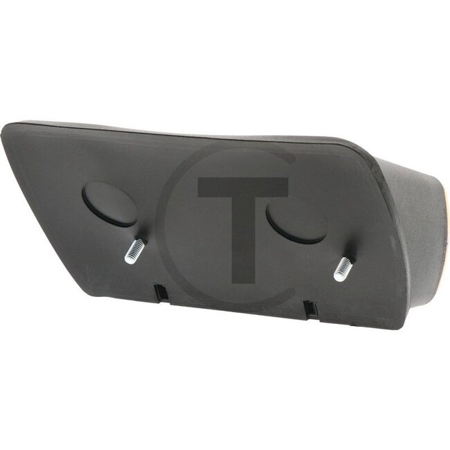 GRANIT Rear light left 199 x 85 x 145 mm, 12 V | 5172684, 81844435, 83960377, E6NN18N510BA