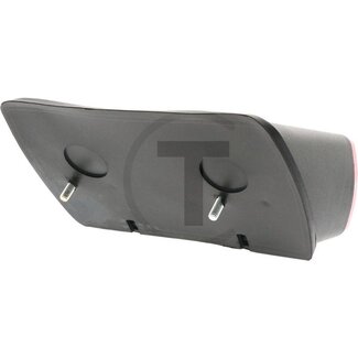 GRANIT Rückleuchte rechts 199 x 85 x 145 mm, 12 V