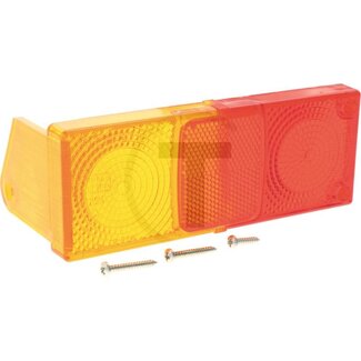 Cobo Lampglas links 45-76V, 82-86F