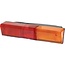 Cobo Rückleuchte rechts 169 x 62 x 90 mm, 12 V, Lochabstand 132 mm