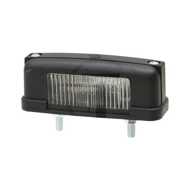 Cobo Kentekenverlichting - 22702212000, 5166194, 5166207, 44902454, 3812490M91, 1009251 | Lamp: 12V5WS / C5W | Bevestiging inschroefdraad: Befestigungsschraube M6 | Netspanning: 12 V | Bouwwijze: Glühlampe | Extra informatie: • ohne Kabel