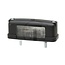 Cobo Kennzeichenleuchte C5W, 12 V, Befestigung M6 - 5166194, 5166207, 44902454, 3812490M91