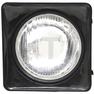 GRANIT Koplamp links / rechts 12 V, R2, dimlicht / grootlicht, aanbouw