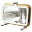 Cobo Koplamp links / rechts 12V60/55W / H4, inbouw, linkse draad | 5170595