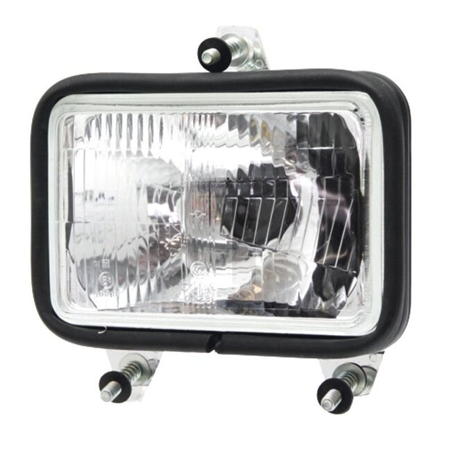 Cobo Hauptscheinwerfer links / rechts - 22705309000, 5154453, 1015075 | Nennspannung: 12 V | Einbauort: links / rechts | Leuchtmittel: 12V45/40WAS / R2, oder 12V45/40W-Halogen / R2 | Leuchtmittel enthalten: nein | Lichtfunktion: mit Abblendlicht, mit Fernlicht