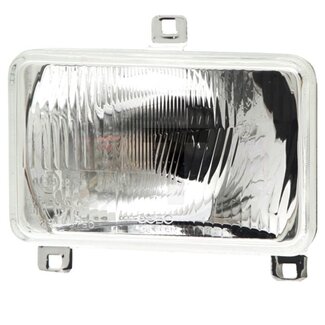 Cobo Headlight insert Left/right