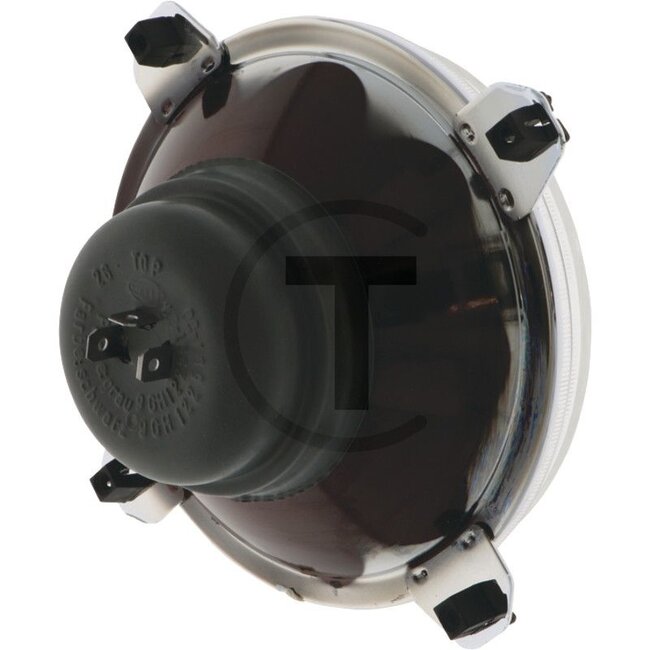 GRANIT Blink-Positonsleuchte 199 x 85 x 145 mm rechts gelb, weiß P21W, R5W | 5172683, D3NN13200B, D8NN13N330A, D8NN13N331AB, E6NN13N330AA, 81844434