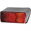 Cobo Achterlicht - 22702529000, 83960359, E4NN13N465AB, E4NN13N565AB, 1009727 | Afmetingen B x H x D: 184 x 76 x 155 mm | Lichtfunctie: Achterlicht / remlicht / knipperlicht | Lamp: 12V21WK / P21W, 12V21 / 5WK / P21 / 5W | Inclusief lamp: nee | Montagewijze: g