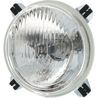 GRANIT Inzet voor koplamp H4, links / rechts - Lamp: 12V60/55W / H4