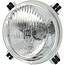 GRANIT Inzet voor koplamp H4, links en rechts - 70717036, 83952111, 83948376, E4NN13K005BA, E4NN13K005EA, 1A3005649-007, 2A2223A261504, 70717036, 83959698, 1A3 005 649-007, 5106275 | Lamp: 12V60/55W / H4