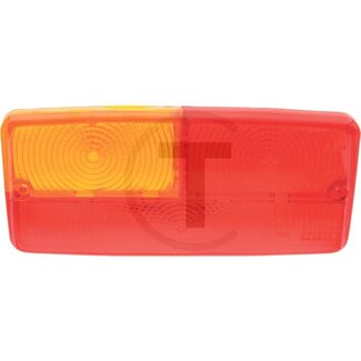 Cobo Lampenglas links